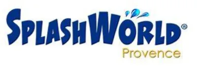 Parc de loisirs familial avec jeux d'eau Monteux Vaucluse