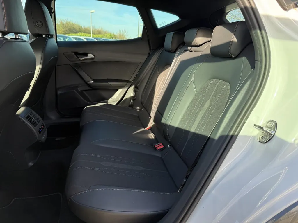 Vente CUPRA Formentor d’occasion hybride rechargeable au meilleur prix proche du Havre et de Rouen