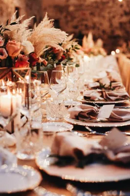 organisation de mariage en italie