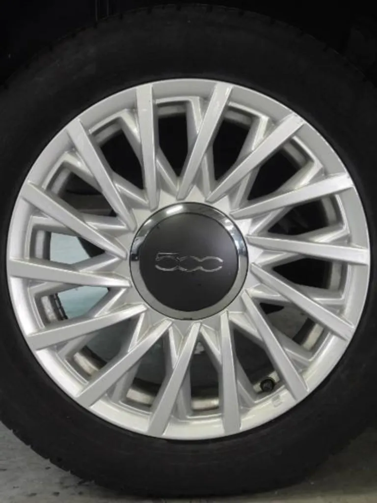 A VENDRE FIAT 500 1.2 69 ch LOUNGE, PLAISANCE DU TOUCH PROCHE DE TOULOUSE ET TOURNEFEUILLE