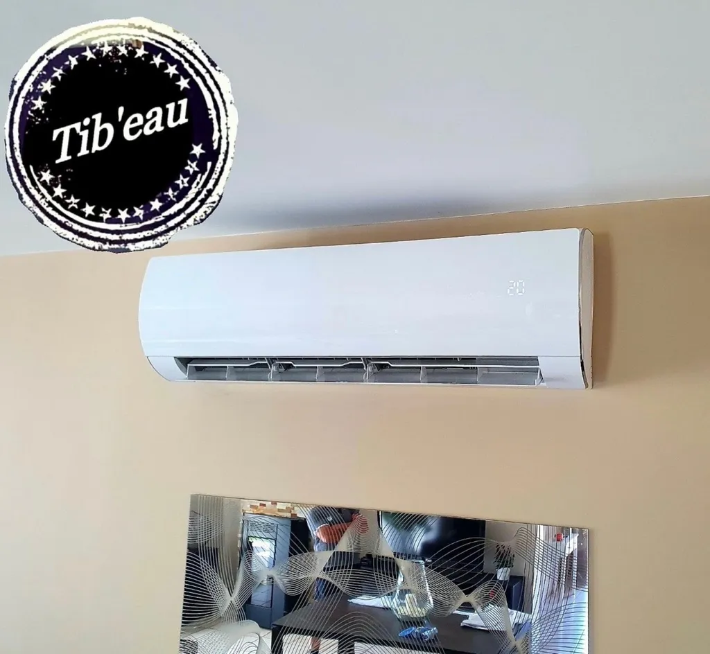 Installation d’une climatisation sur Craponne proche de Grézieu la Varenne - installateur de climatisation sérieux Lyon