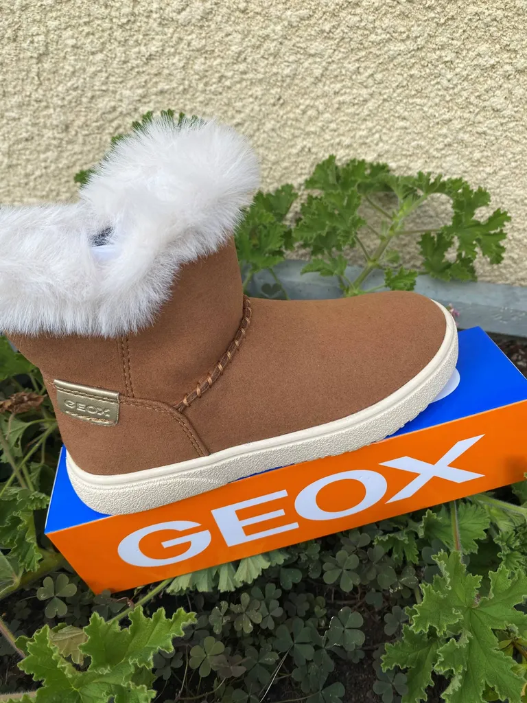 Botte fourrées pour filles près de Blaye