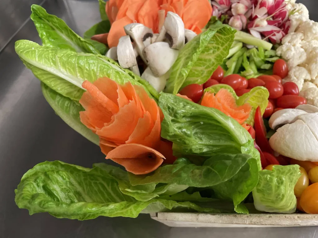 Le brunch du lendemain 40€