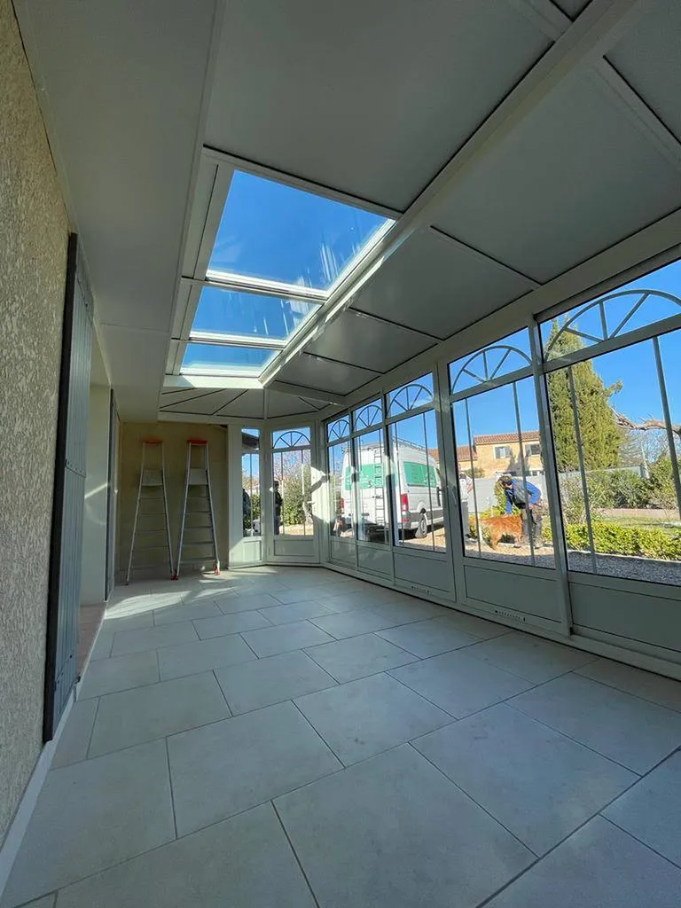 Remplacement de menuiseries à Beaulieu en Occitanie