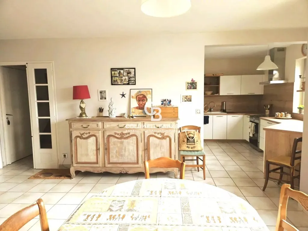 appartement 4 pièces à vendre sans travaux proche des commodités