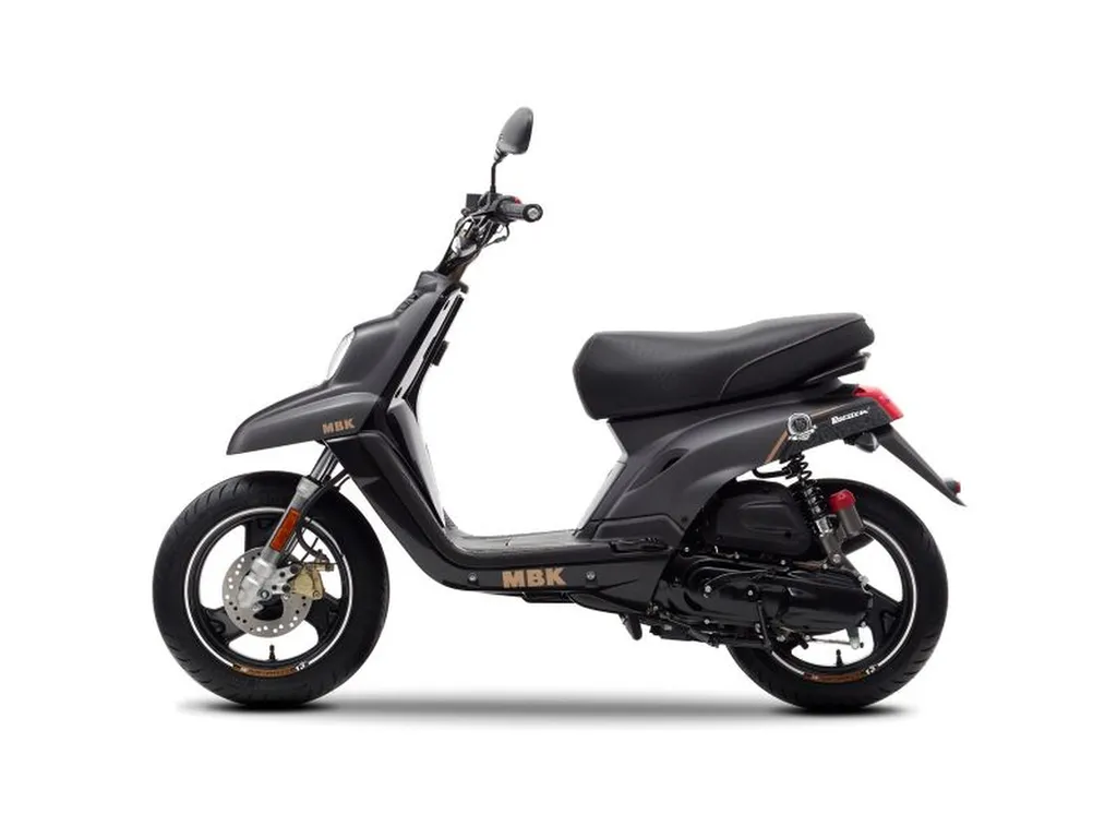 MBK BOOSTER NAKED 13 POUCES