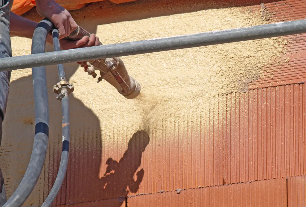 Batiservices – Entreprise de bâtiment, rénovation de façade, isolation extérieure ITE et maçonnerie au Havre (76) et alentours