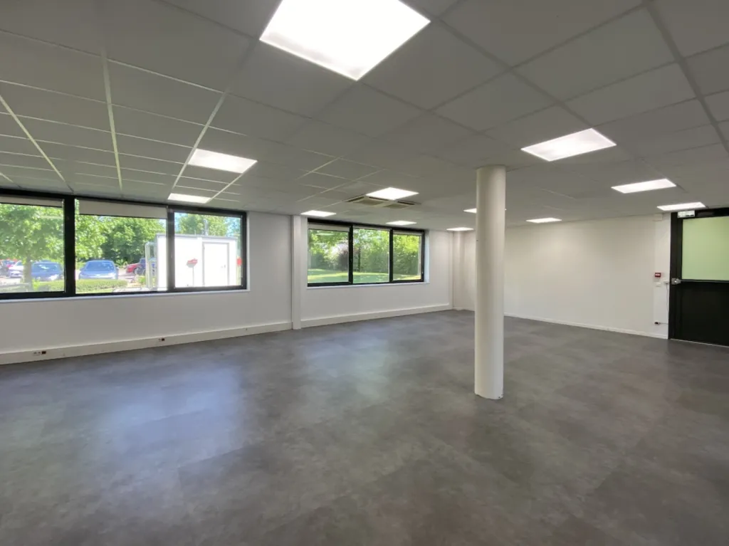 Open-Space
