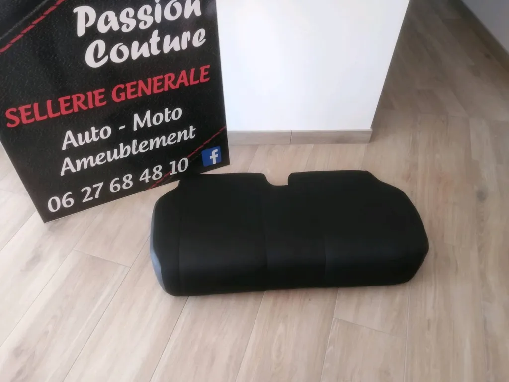  Restauration Intérieur d'un Mercedes Sprinter proche de Camblane.