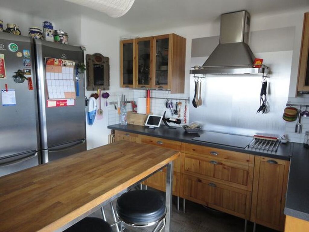 Vente maison 4 avec studio Ceyreste vue mer et collines