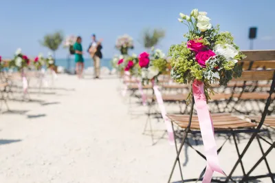 Wedding planner Aquitaine, Gironde et Bordeaux
