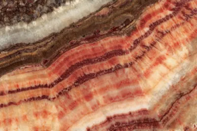 Onice fantastico Vein Cut