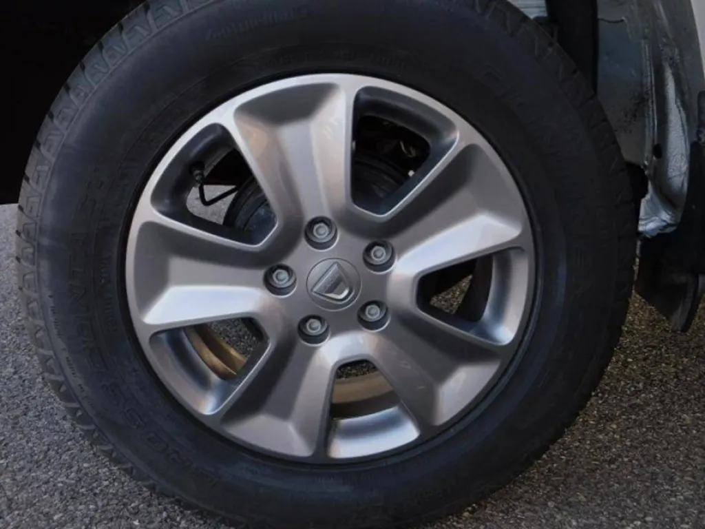 A VENDRE DUSTER OCCASION RECENTE MOINS DE 17000€ DCI 110 LAUREATE PLUS 2017 PLAISANCE DU TOUCH PROCHE DE TOULOUSE