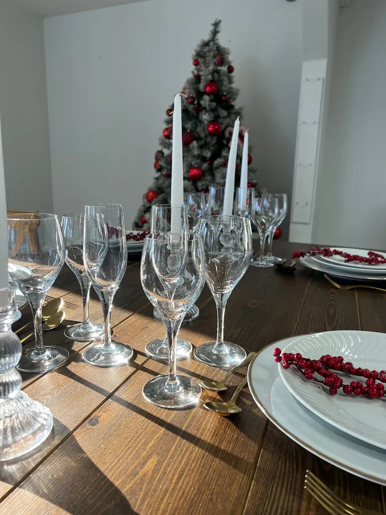 SUBLIME VERRE A VIN POUR MARIAGE