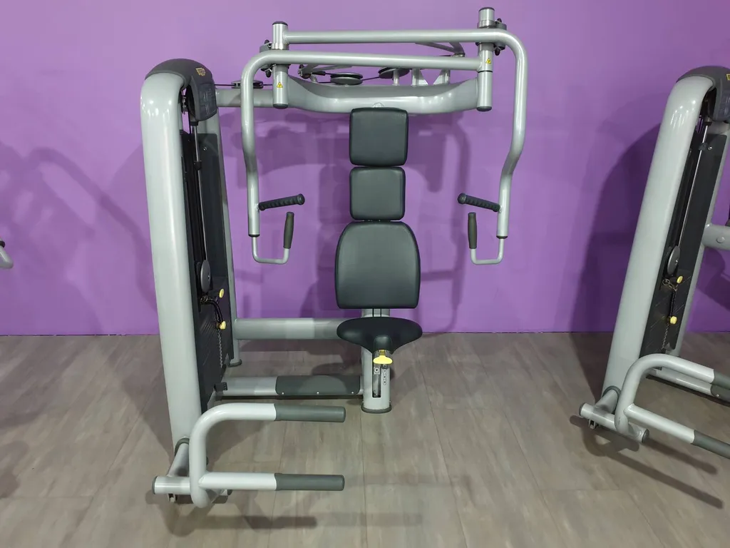 Où faire de la musculation pour renforcer le haut du corps sans se faire mal sur Bordeaux