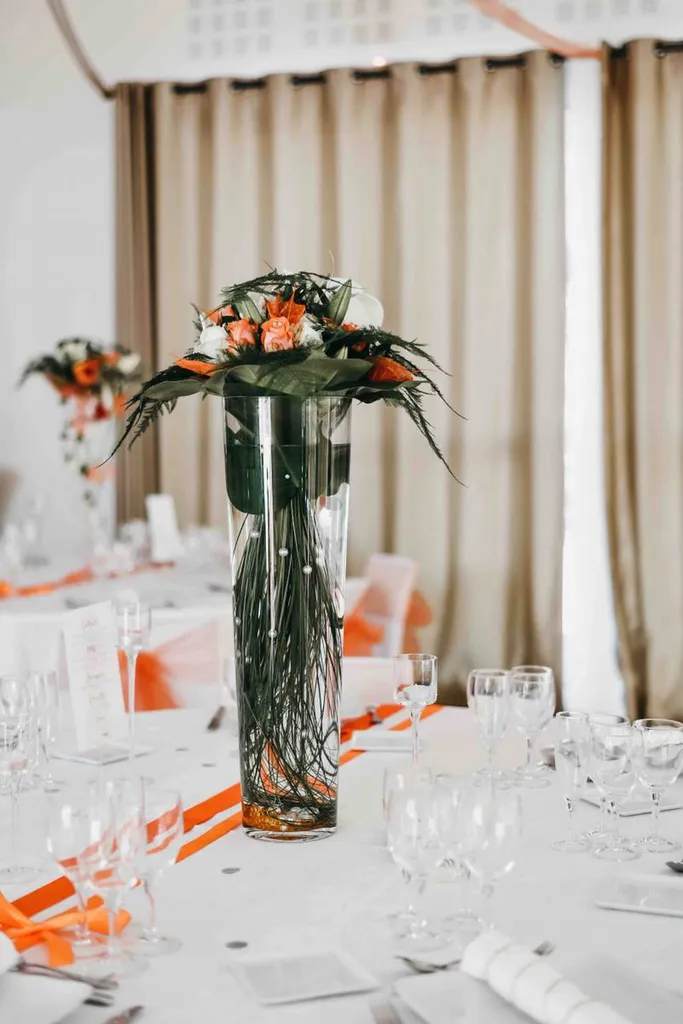 Les Mariages de Mademoiselle L Wedding planner Saint Emilion