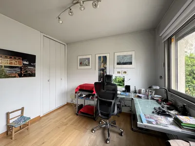 A vendre ravissante jolie maison à Villennes-sur-Seine