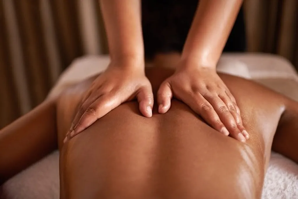 Formation sur le Massage Suédois