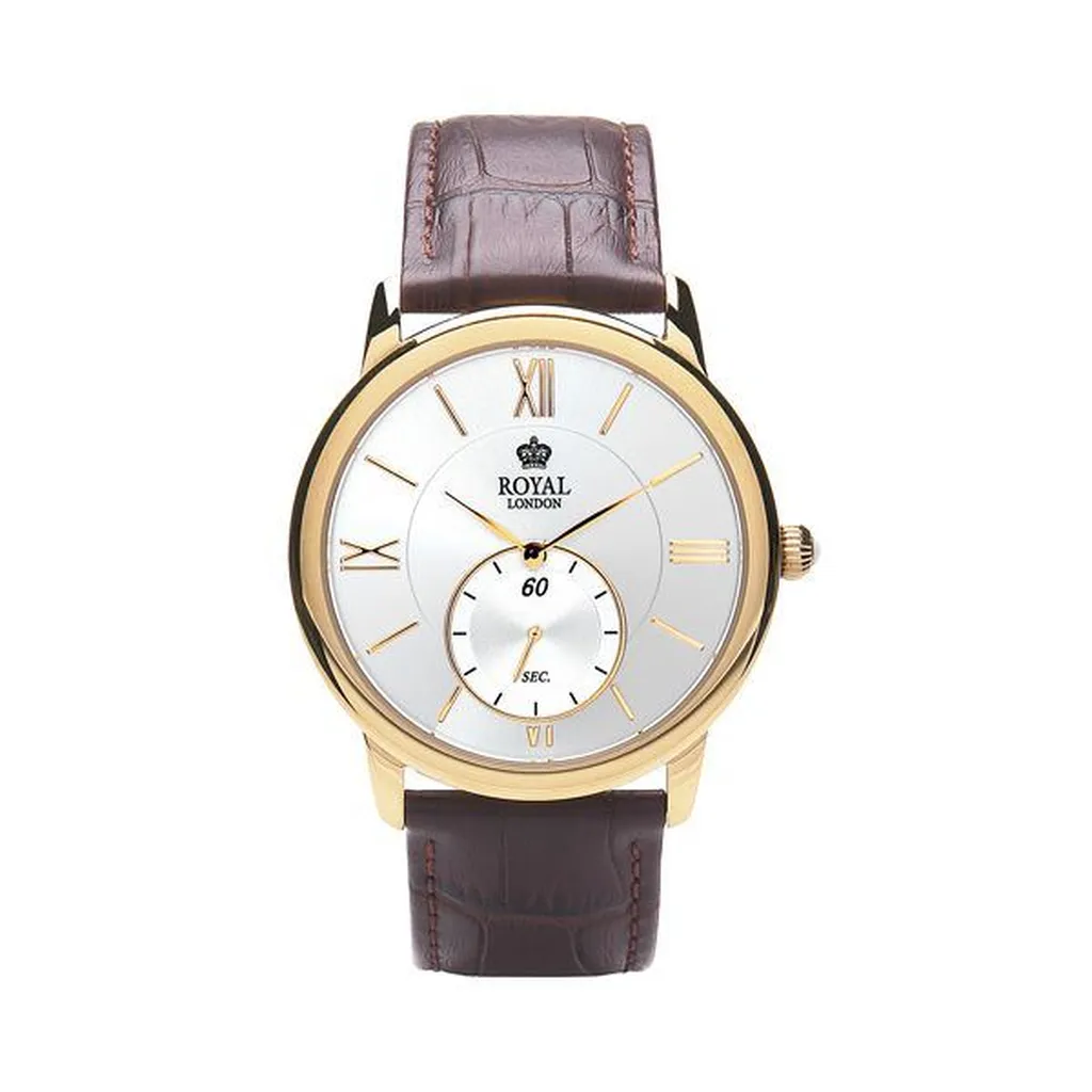 Montre homme Royal London