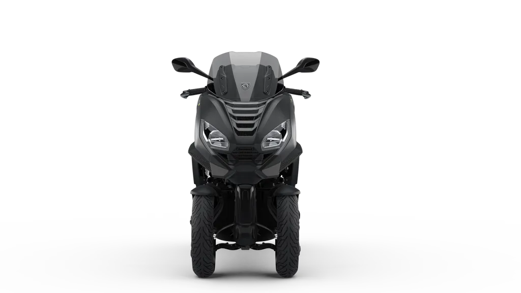 SCOOTER NEUF PEUGEOT METROPOLIS RXR A LA SEYNE SUR MER