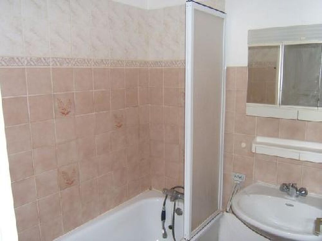 appartement studio La ciotat à vendre