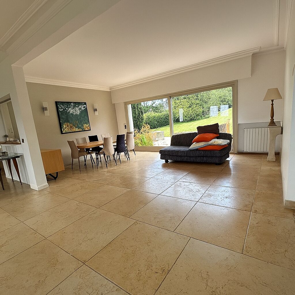 salon villennes près des commerces