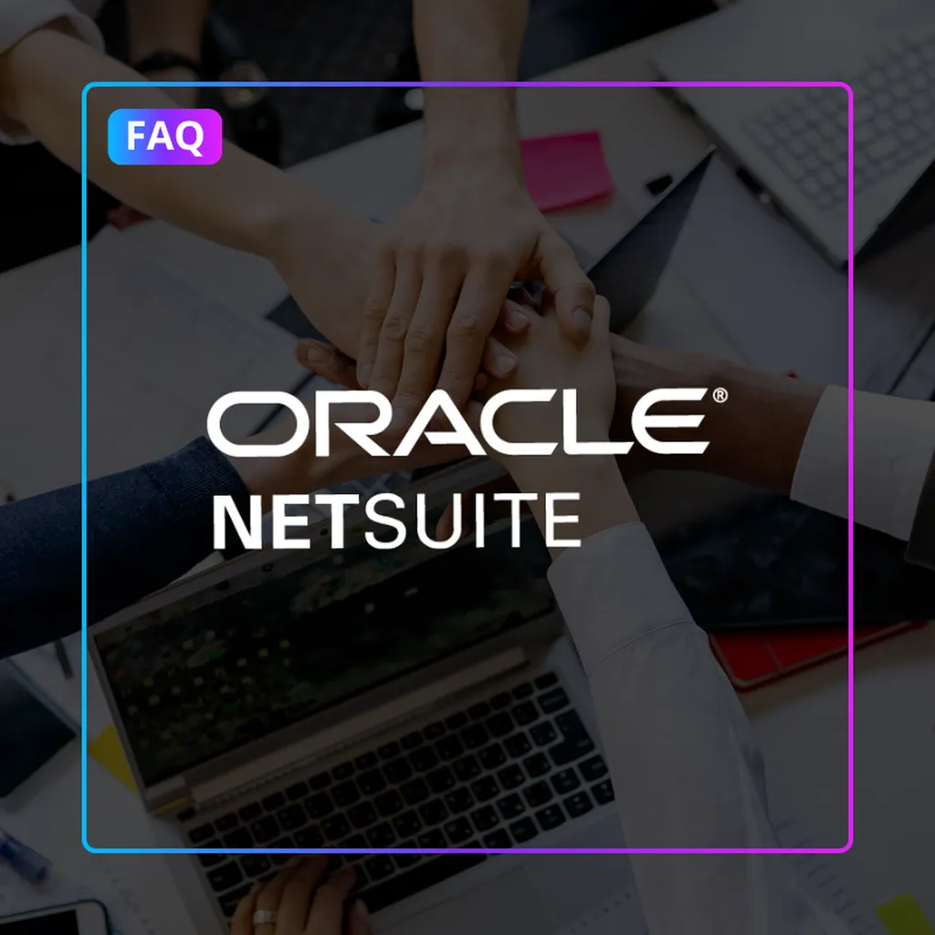 Quels sont les facteurs de succès d’un projet NetSuite ?