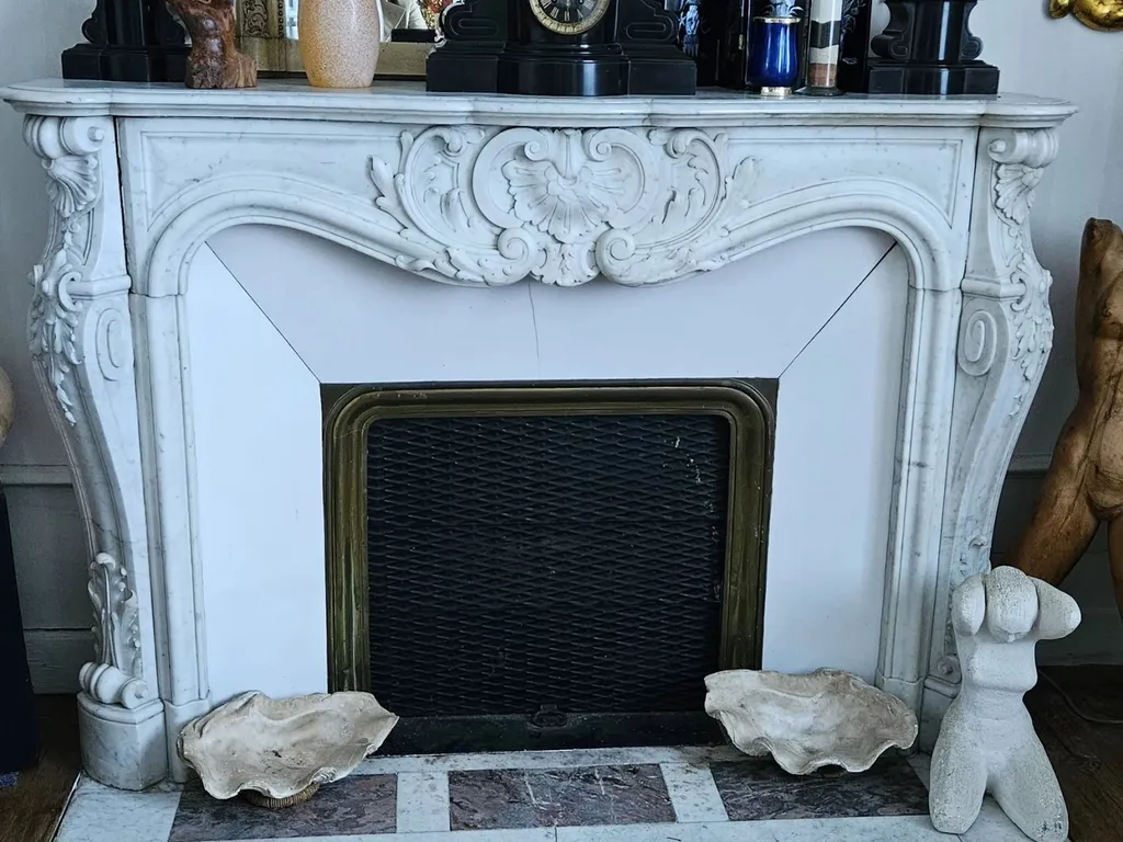 acheter une maison de famille avec beaucoup de charme aux maillets au mans
