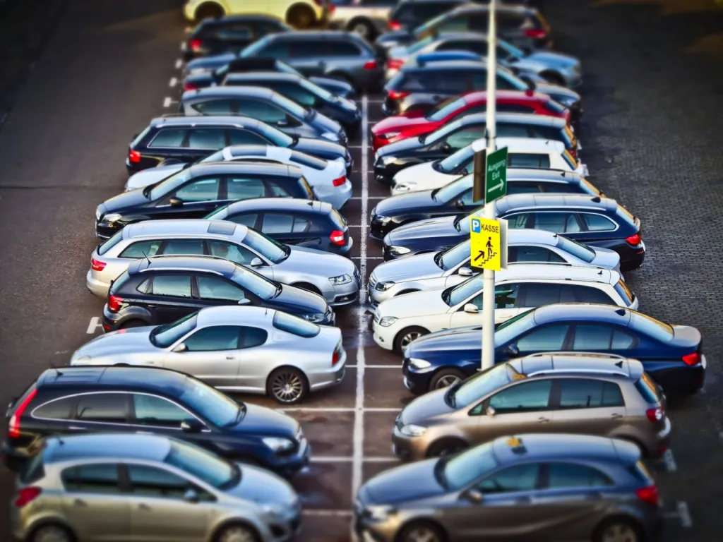 Notre zone d'activité pour ce servicetaxi navette gare saint Charles vers