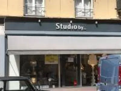 Magasin de Meuble  saint germain en laye Studio By  