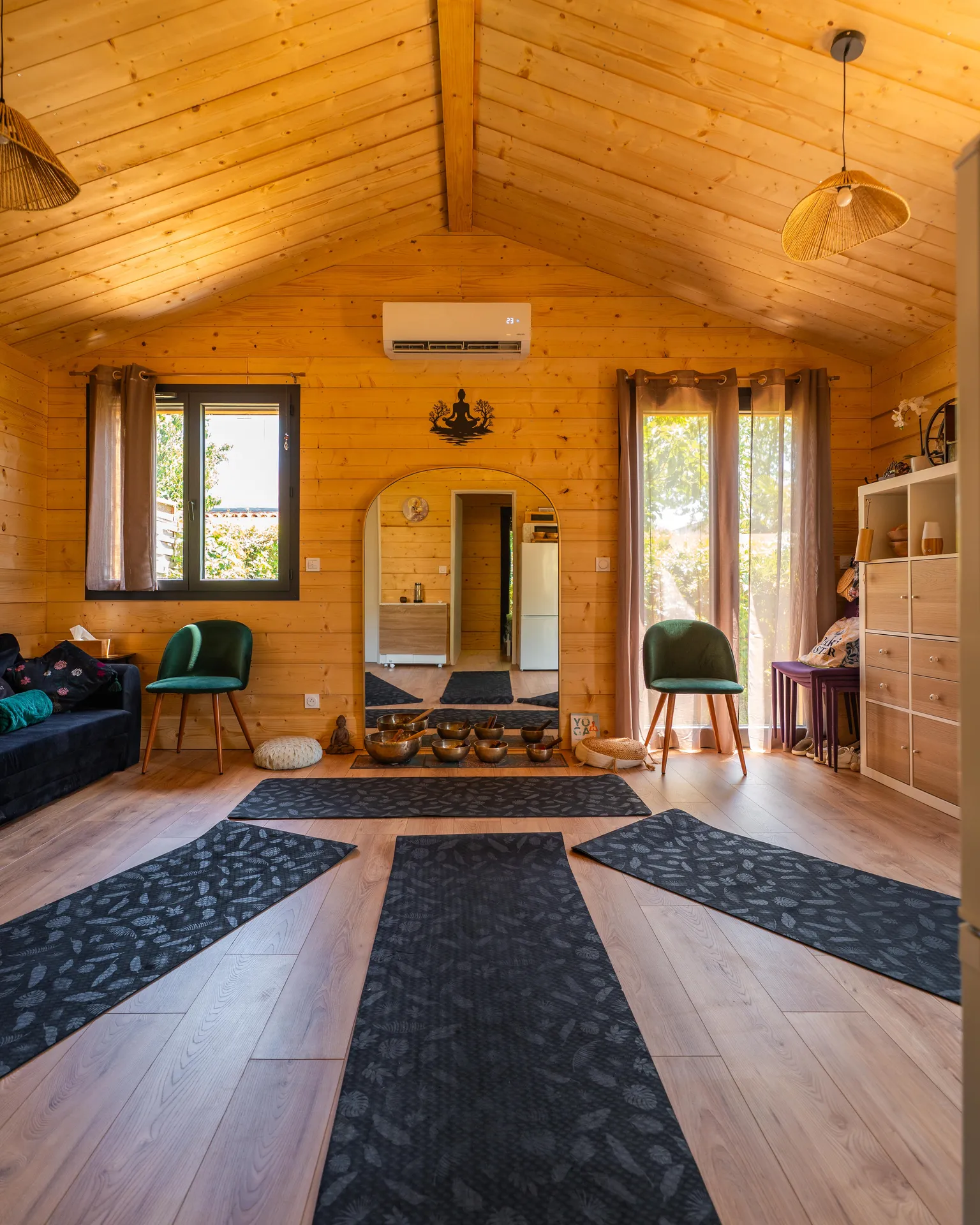 Constructeur de maison spécialisé dans la construction de maison à ossature bois à Toulouse