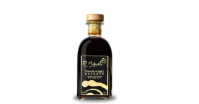 El Majuelo – Vinaigres de Xérès (Espagne)