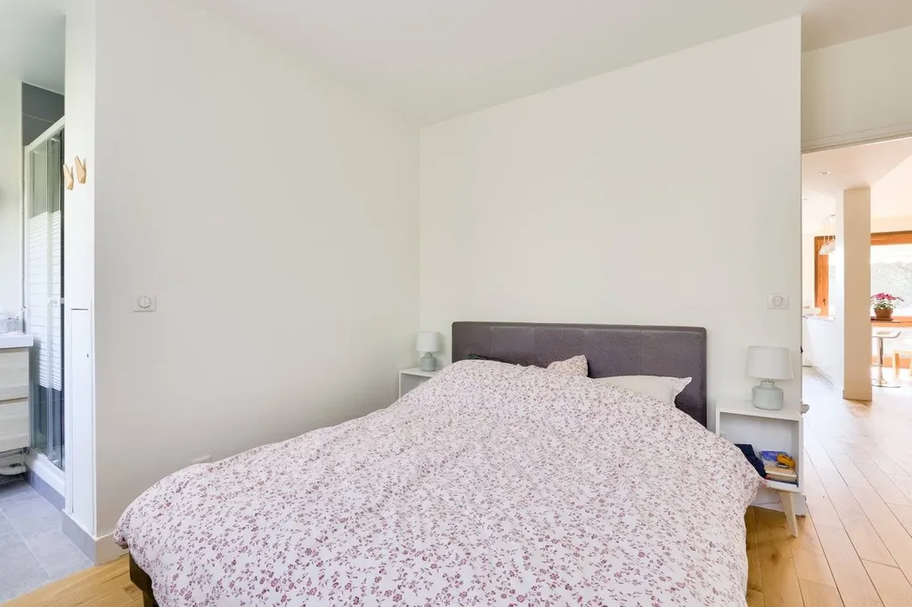 A vendre 4 pièces dans une résidence avec TennisRésidence Elysée 2 La Celle Saint-Cloud 78170