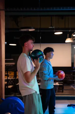 Bowling