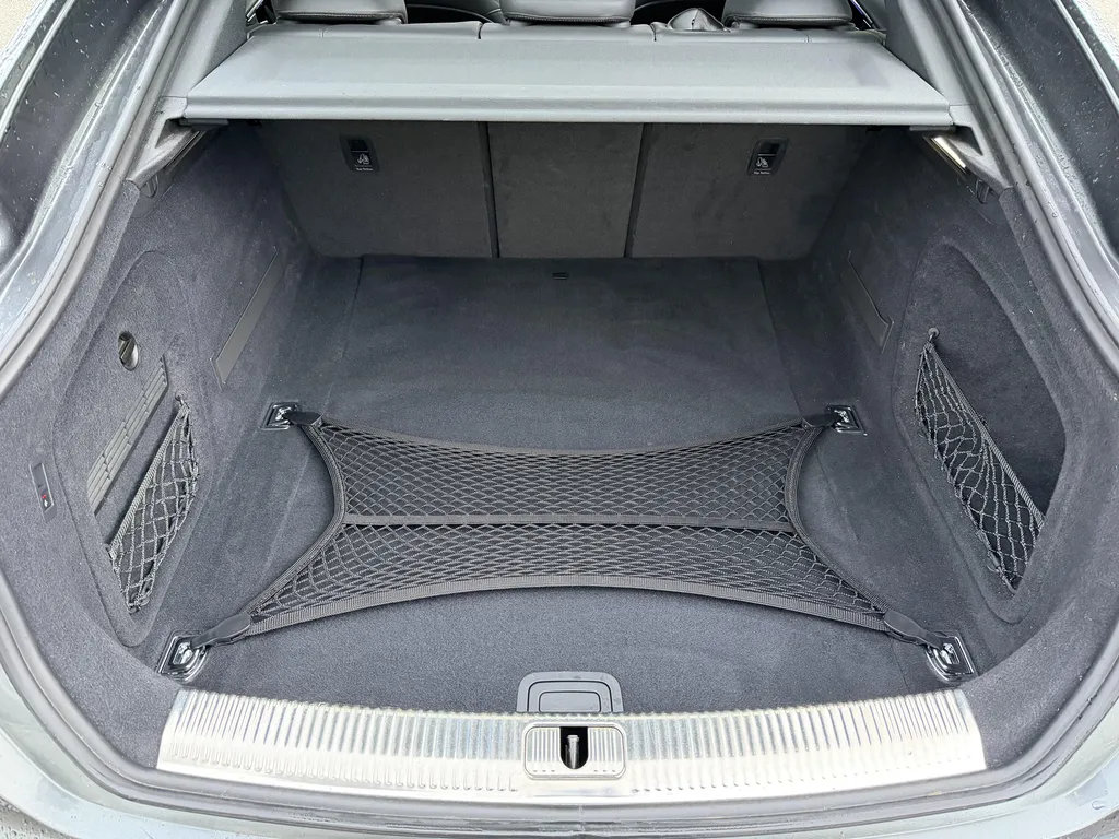 Audi A5 Sportback S Line 204 ch Quattro d’occasion à vendre près de Rouen