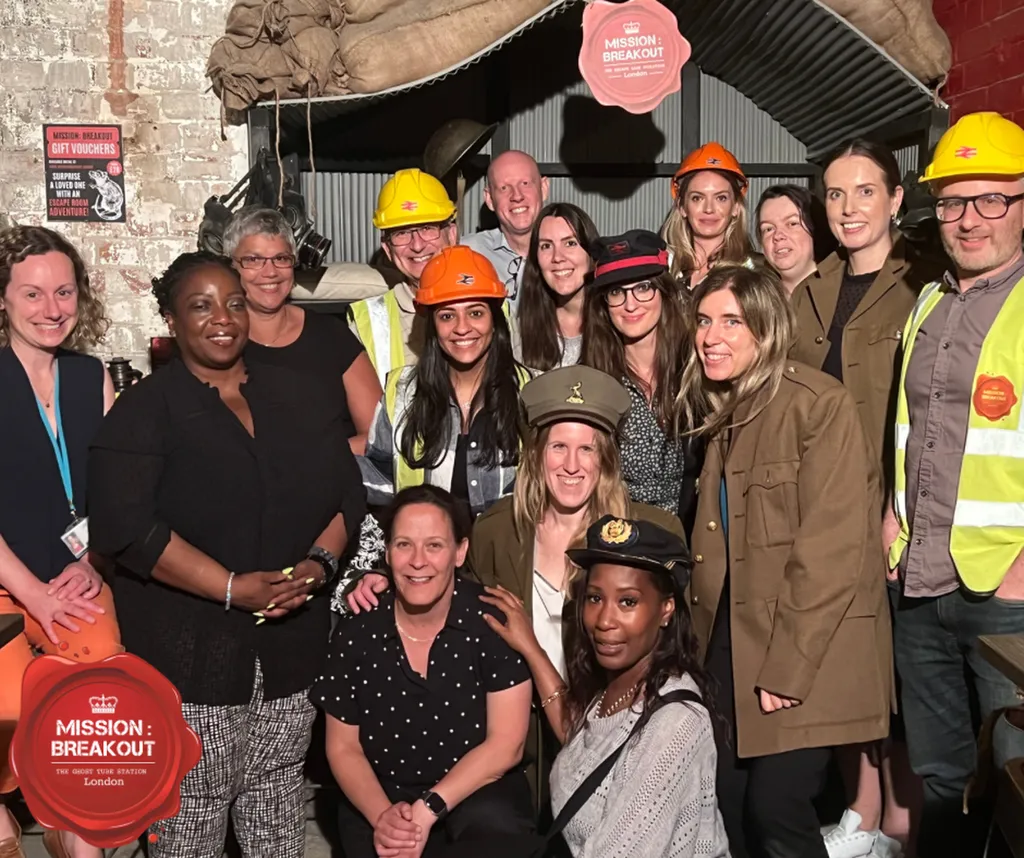 Fun Activities London For Adults