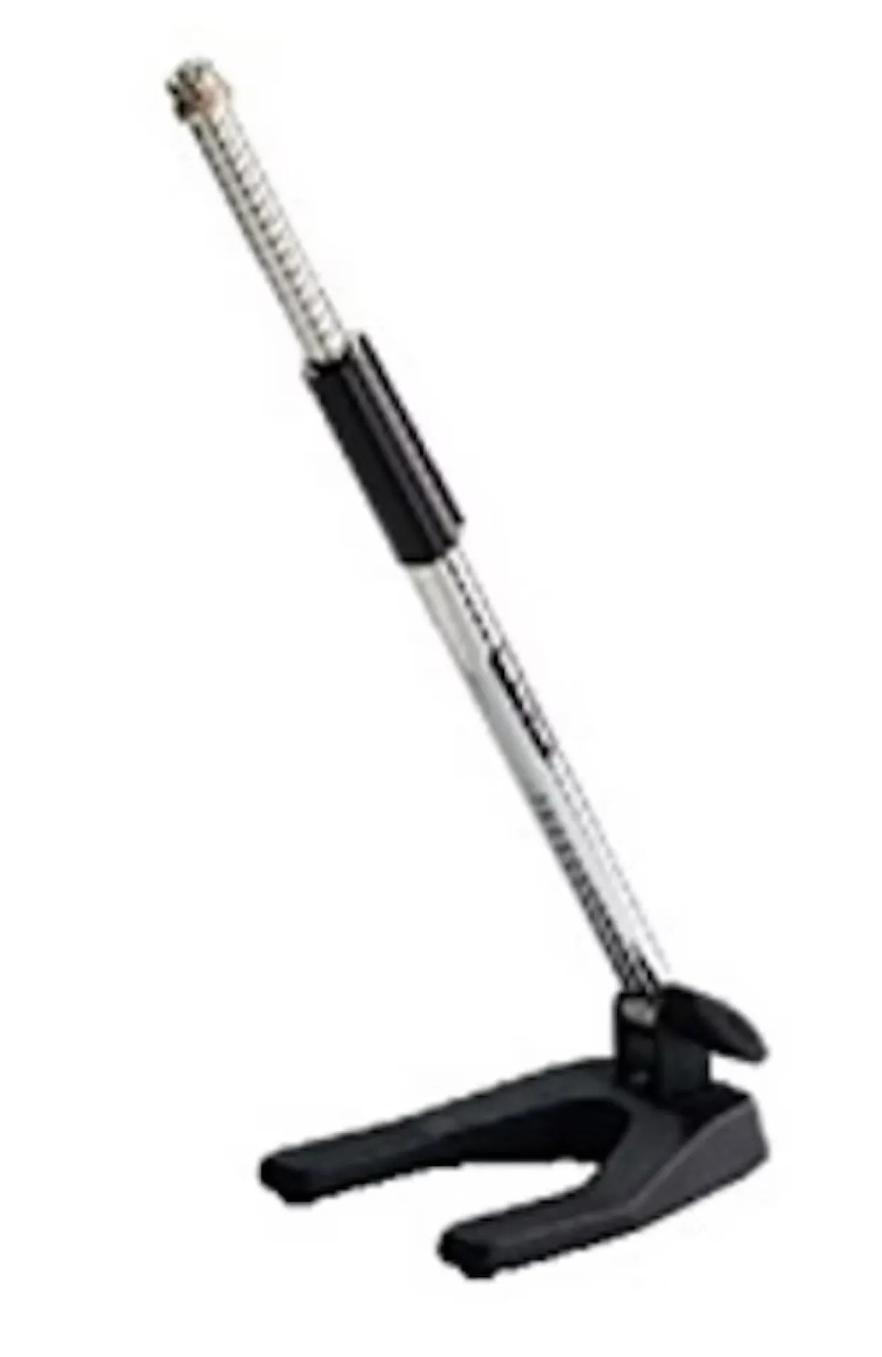 PIED DE TABLE POUR MICRO PATTE D OIE