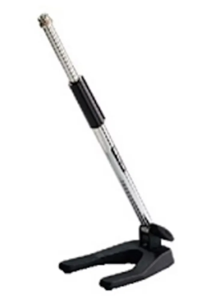 PIED DE TABLE POUR MICRO PATTE D OIE