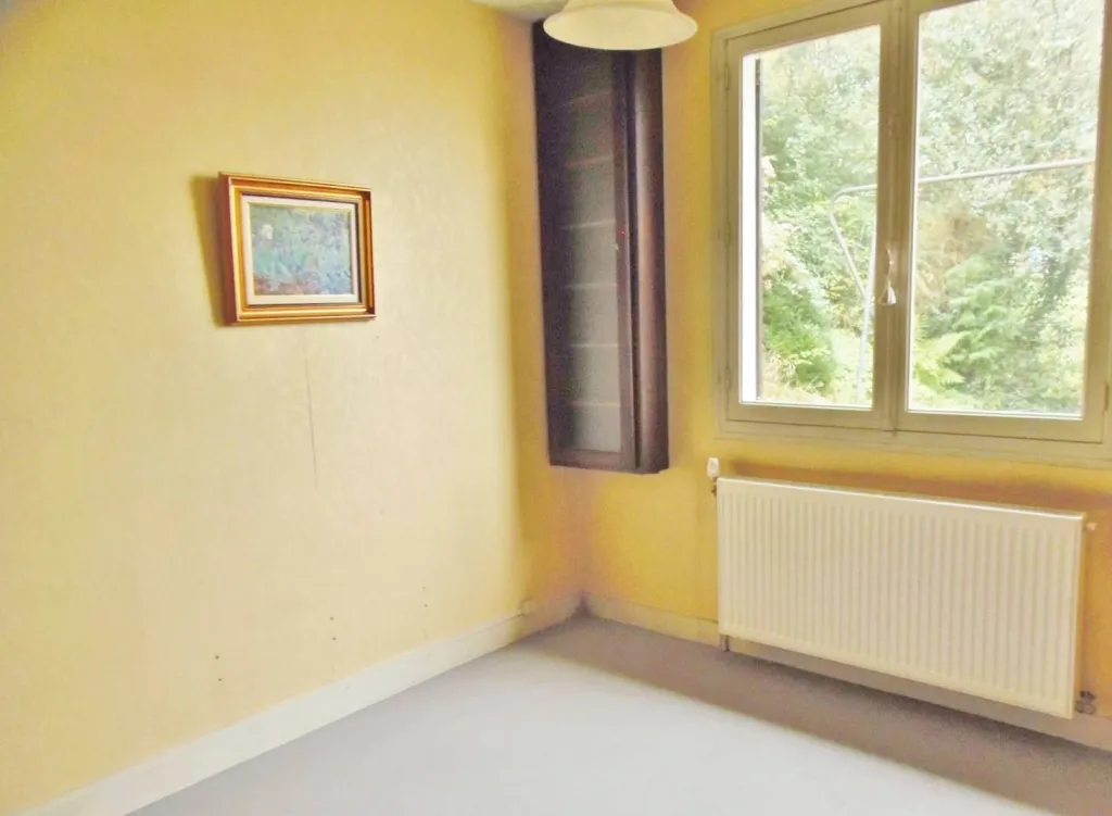 Vends maison rdc proche le Buquet 76500
