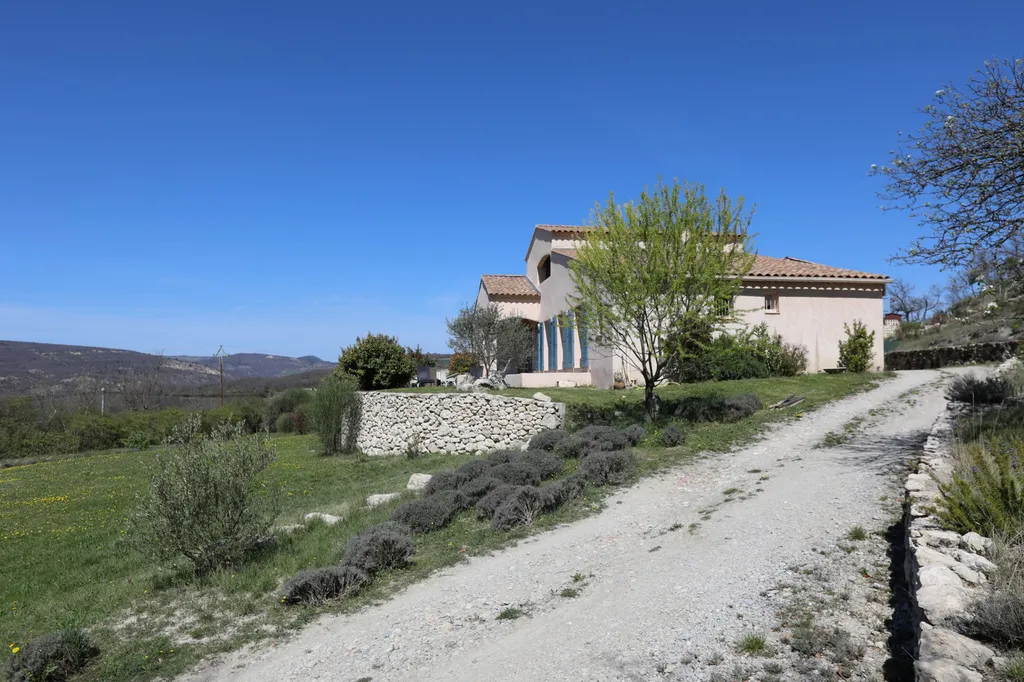 Maison à vendre sur Saint-Michel L'Observatoire   