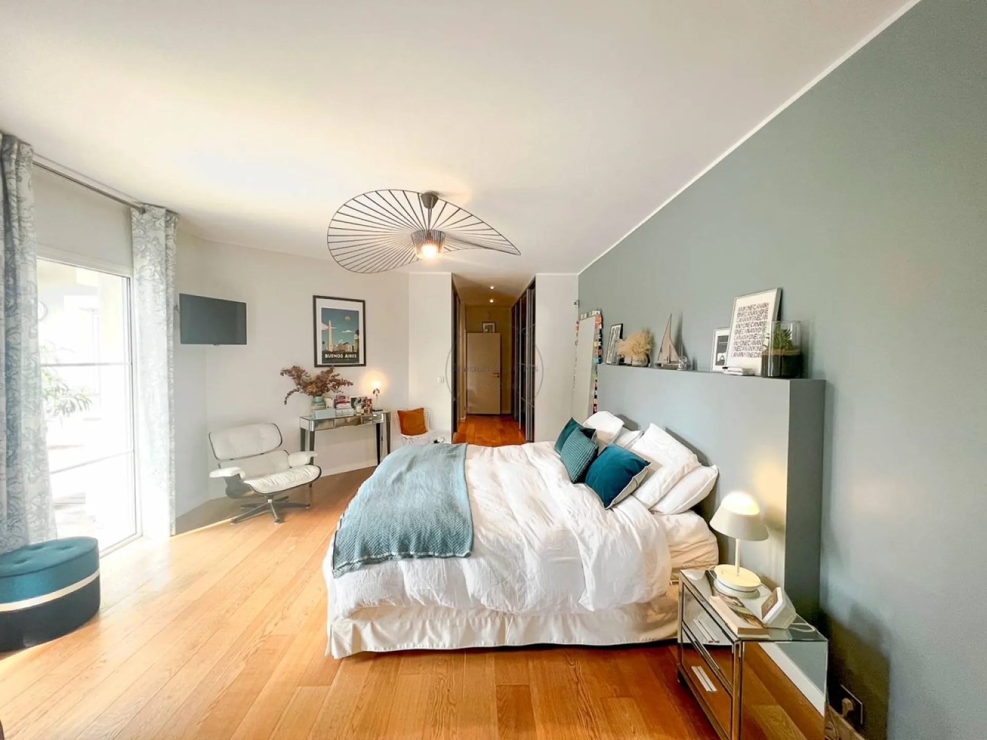 Très belle maison contemporaine Bordeaux Caudéran  