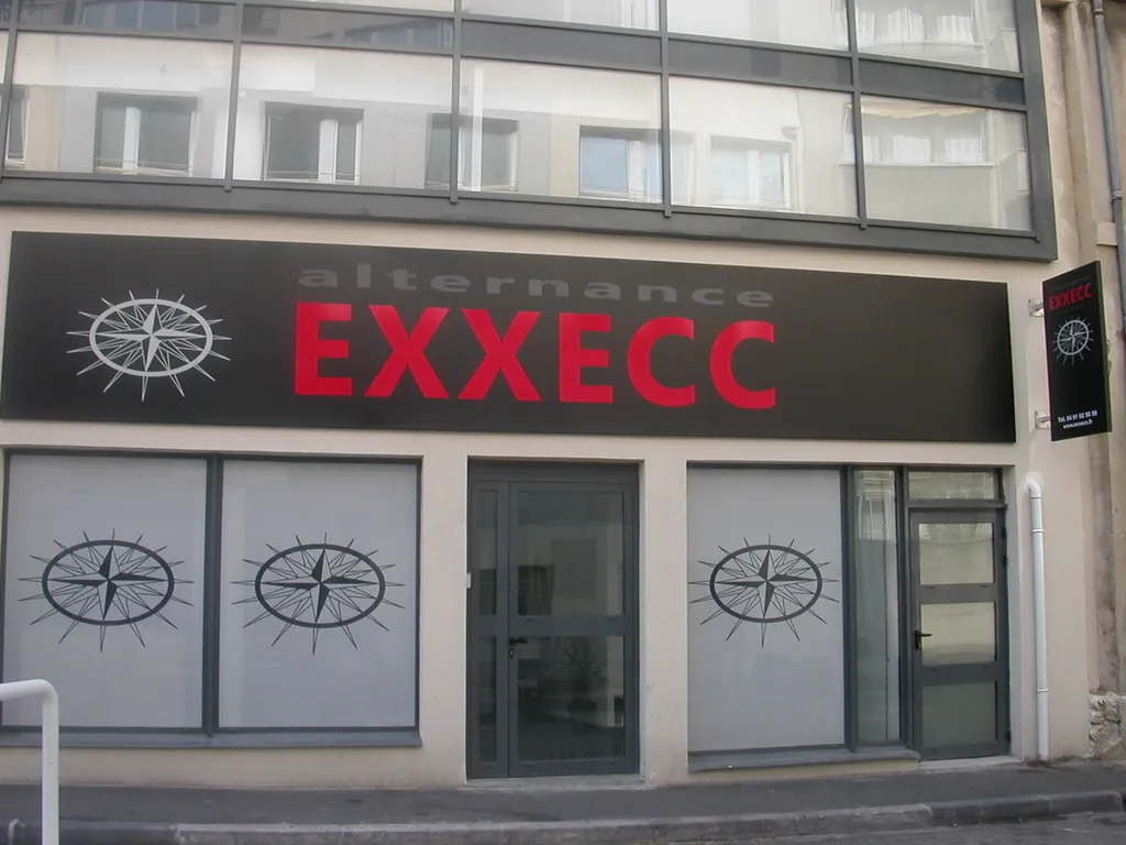 Venir à Exxecc