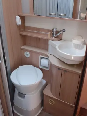 TOILETTE 