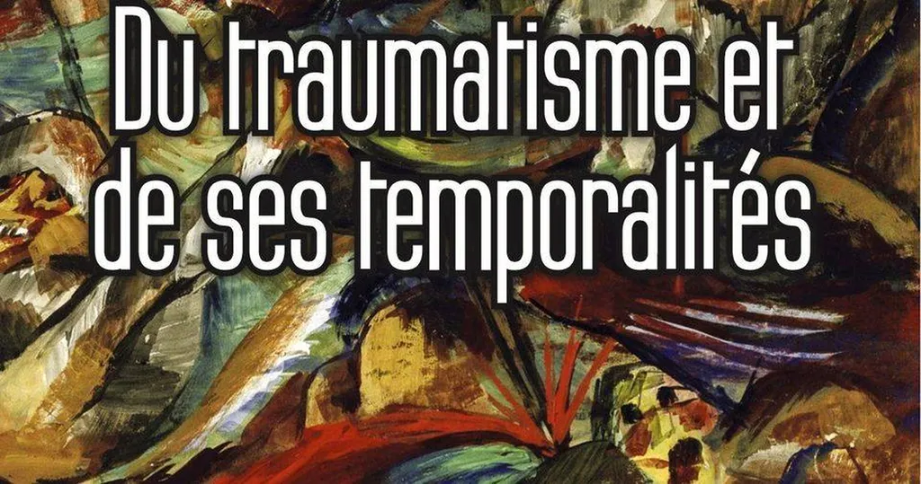 Soigner un traumatisme en thérapie à Paris 75008