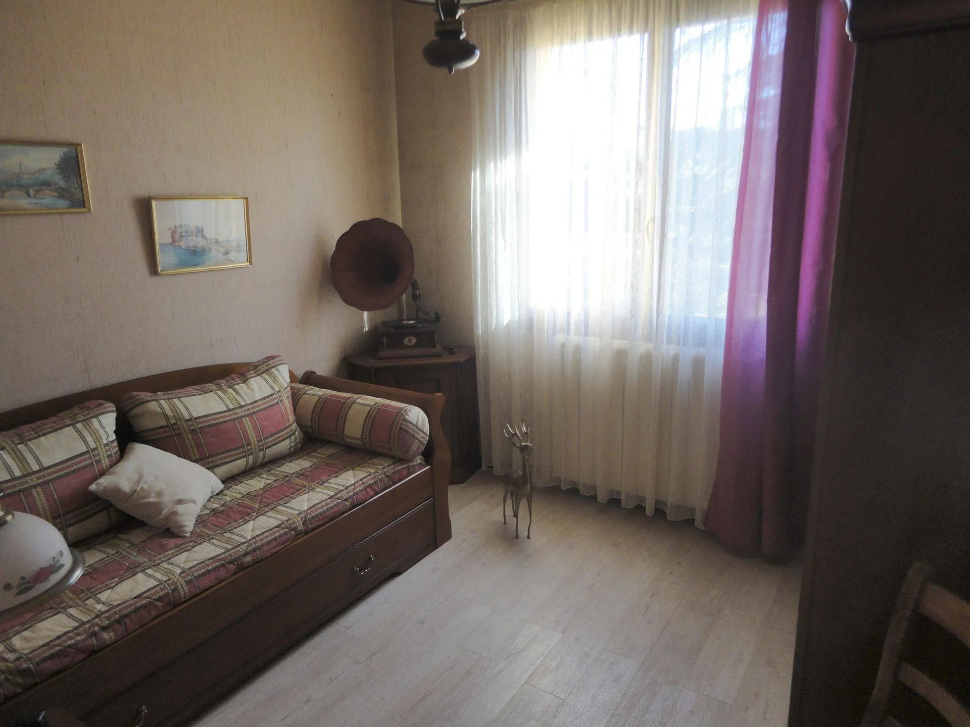 A vendre Maison Carnoux en Provence de plain pied, vue dégagée, piscine