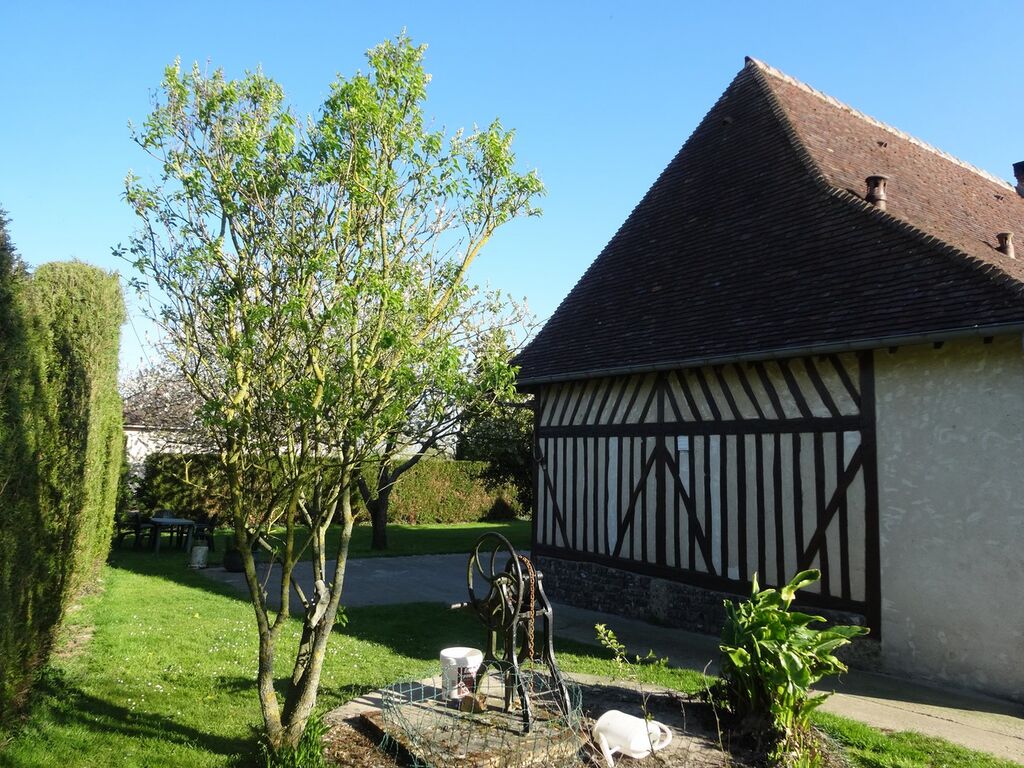 Terres et Demeures Pays d'Auge