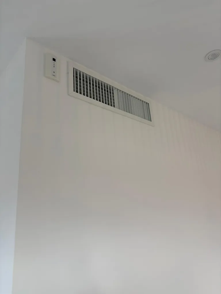 Système gainable multi-split Daikin à Toulouse Confort discret et esthétique moderne