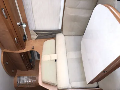 VEHICULE VENDU CAMPING CAR RAPIDO 9092DF