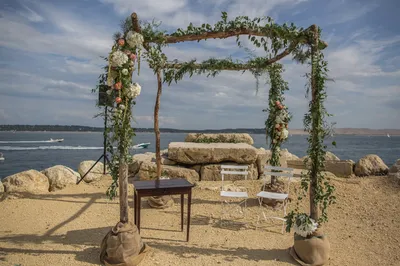 Best wedding venues in Cap Ferret