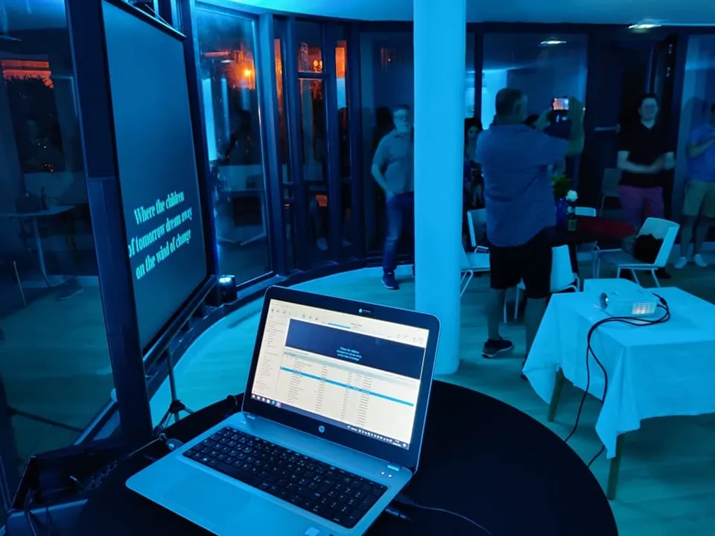 animation musical quiz avec DJ pour soirée d'entreprise à Montpellier